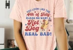 t shirts for women