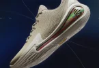 steph curry footwear