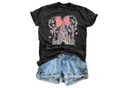 disney shirts for women