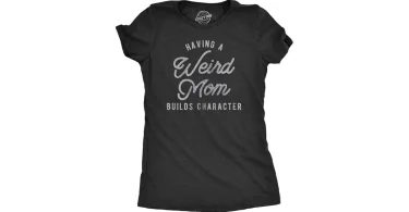 weird t shirts for women