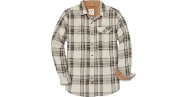 mens flannel shirt