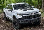 chevrolet accessories