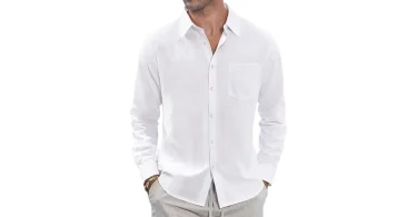mens linen shirtsmens linen shirts