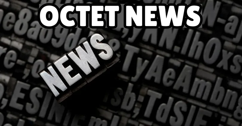 octetnews com